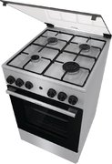 Газовая плита Gorenje GGI5A20XJ фото 2