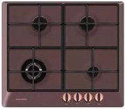 Варочная панель Maunfeld MGHEV.64.43RCC Варочная панель Maunfeld MGHEV.64.43RCC