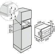 Кофемашина Miele CVA 5068 BK фото 2