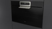 Духовой шкаф Fulgor Milano FCLO 9615 TEM 2F BK фото 2
