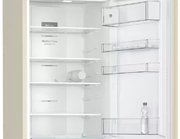 Холодильник с нижней морозильной камерой BOSCH KGN39VK24R фото 2 Холодильник с нижней морозильной камерой BOSCH KGN39VK24R фото 2