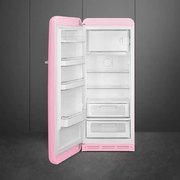 Холодильник Смег FAB28LPK5 фото 2 Холодильник Smeg FAB28LPK5 фото 2