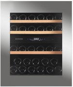 Винный шкаф Dunavox DAV-32.81DSS.TO Винный шкаф Dunavox DAV-32.81DSS.TO