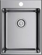 Мойка Омойкири AMADARE 39 IN фото Мойка Omoikiri AMADARE 39 IN фото