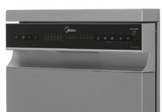 Посудомоечная машина Midea MFD45S050S фото 4