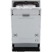 Встраиваемая посудомоечная машина KRONA BRENTA 45 BI V2 фото 3