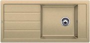 Мойка Бланко Mevit XL 6S шампань фото Мойка Blanco Mevit XL 6S шампань фото