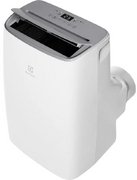 Мобильный кондиционер Electrolux EACM-12 CLN/N6 фото 3