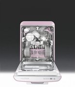 Посудомоечная машина Smeg BLV2RO-1 фото 4