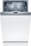 Встраиваемая посудомоечная машина Bosch SPV4EKX60E Встраиваемая посудомоечная машина Bosch SPV4EKX60E