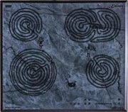 Независимая варочная панель Kaiser KCT 6512 F Ara Независимая варочная панель Kaiser KCT 6512 F Ara