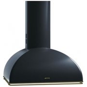 Вытяжка Smeg KSE59AO Вытяжка Smeg KSE59AO
