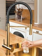 Смеситель Омойкири KANTO C фото 4 Смеситель Omoikiri KANTO C фото 4