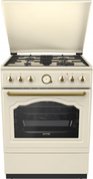 Комбинированная плита Gorenje K62CLI фото 3