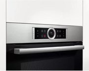 Духовой шкаф Bosch CBG 635BS1 фото 3