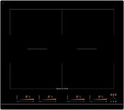 Варочная панель Zigmund Shtain CIS 444.60 BK Варочная панель Zigmund Shtain CIS 444.60 BK