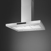 Вытяжка Smeg KICTIS90BL фото 2