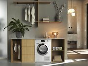 Сушильная машина Miele TEF775WP фото 3