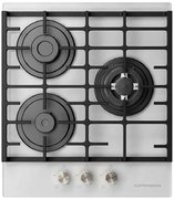 Варочная панель Kuppersberg FG 45 W Варочная панель Kuppersberg FG 45 W