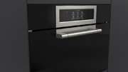 Встраиваемый шкаф шоковой заморозки Фулгор Милано FCLBC 4500 TF BK фото 3 Встраиваемый шкаф шоковой заморозки Fulgor Milano FCLBC 4500 TF BK фото 3