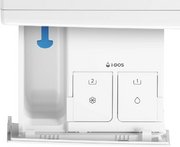 Стиральная машина Bosch WGG254FMSN фото 4