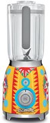 Блендер Смег BLF01DGEU фото 3 Блендер Smeg BLF01DGEU фото 3