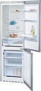 Двухкамерный холодильник Бош KGN 36VI15 R фото 2 Двухкамерный холодильник Bosch KGN 36VI15 R фото 2