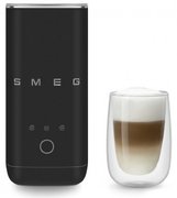 Вспениватель молока Smeg MFF02BLMEU фото 2