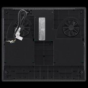 Индукционная варочная панель Maunfeld CVI593SBBK Inverter фото 4