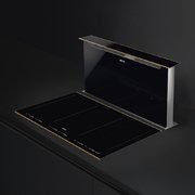 Вытяжка Smeg KSDD90VN-2 фото 4