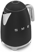 Чайник Смег KLF03BLMEU фото 3 Чайник Smeg KLF03BLMEU фото 3