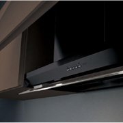 Вытяжка Falmec Virgola Black 120 (600) фото 2