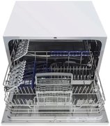 Посудомоечная машина Maunfeld MLP 06S фото 3