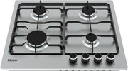 Газовая варочная панель Haier HHX-M64ENX фото 3