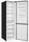 Холодильник Кертинг KNFC 62980 GN фото 2 Холодильник Korting KNFC 62980 GN фото 2
