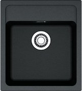 Мойка Franke Mythos MTG 610-40 графит фото