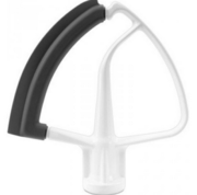 Лопатка Китчен Эйд 5KFE5T фото Лопатка KitchenAid 5KFE5T фото