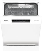 Посудомоечная машина Gorenje GS642E90W фото 2
