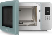 Микроволновая печь Smeg MOC01EGMEU фото 4