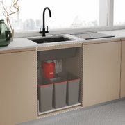 Измельчитель пищевых отходов Франке SLIM 125 фото 4 Измельчитель пищевых отходов Franke SLIM 125 фото 4