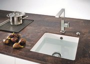 Мойка Франке KBK 110-40 белый фото 2 Мойка Franke KBK 110-40 белый фото 2