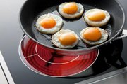Независимая панель конфорок Miele KM 6212 фото 3