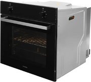 Духовой шкаф Hyundai HEO 6230 BG фото 4