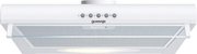 Вытяжка Gorenje DU6446W Вытяжка Gorenje DU6446W
