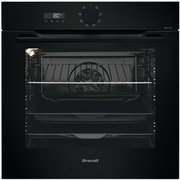 Встраиваемый духовой шкаф Brandt BOH7532BB Встраиваемый духовой шкаф Brandt BOH7532BB