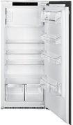 Холодильник Смег SD7185CSD2P фото Холодильник Smeg SD7185CSD2P фото