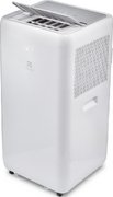 Мобильный кондиционер Electrolux EACM-09 XN/N6 фото 3