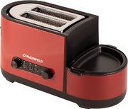 Тостер Маунфилд MF-820CH PRO фото 4 Тостер Maunfeld MF-820CH PRO фото 4