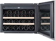 Встраиваемый винный шкаф Korting KFW 501 SL GN фото 2