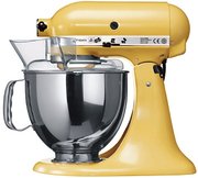 Миксер Китчен Эйд 5KSM150PSEMY фото 3 Миксер KitchenAid 5KSM150PSEMY фото 3